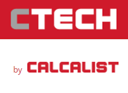 CTECH Calcalist logo